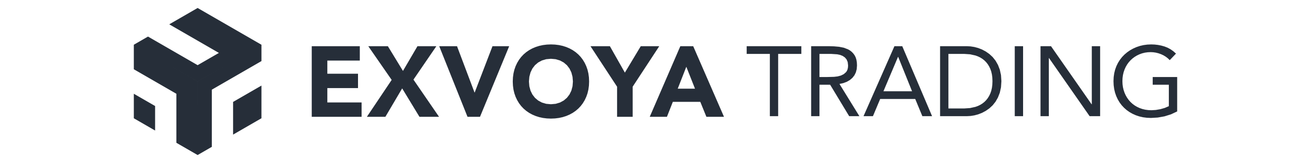 EXVOYA Logo